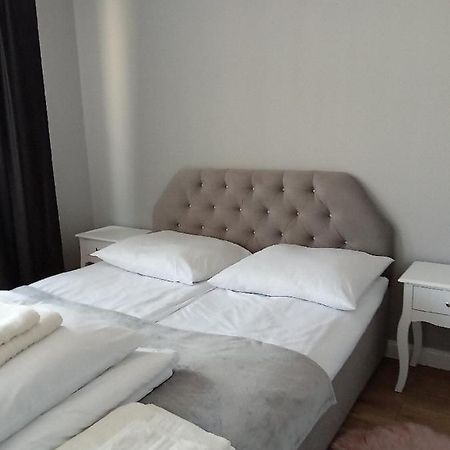 Apartament Na Chrobrego Świnoujście Exterior foto